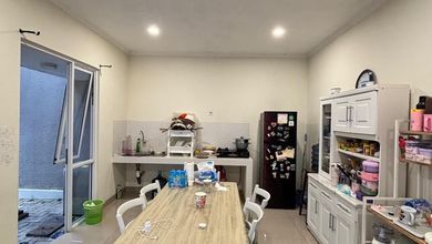 Jual Rumah Strategis di Summarecon Serpong, Tangerang - LT 118m²