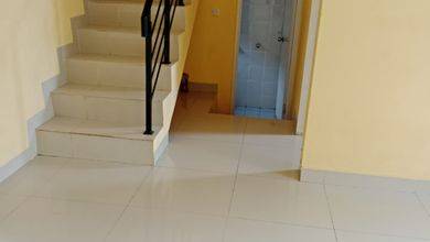 Jual Rumah Mewah Luas 105 m2 Kawasan Suradita, Tangerang