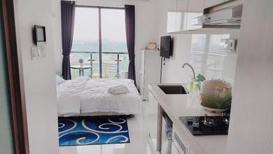 Sewa Apartemen Murah di BSD, Tangerang,  KT