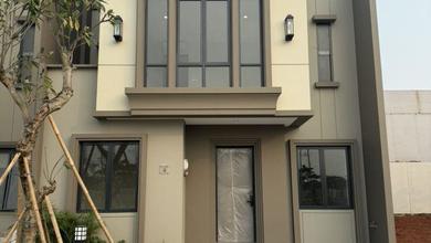 Jual Rumah Nyaman di Curug, Serang - LT 72m²