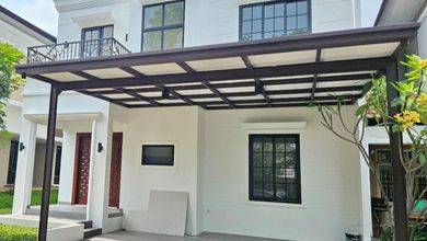 Rumah Sederhana di BSD City, Tangerang, Luas 176 m2