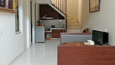 Dijual Rumah Nyaman di BSD City, Tangerang - LT 90m²