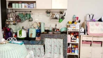 Jual Rumah Cantik Luas 63 m2 area Serpong, Tangerang Selatan