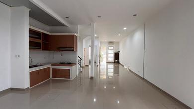 Sewa Rumah Favorit di Summarecon Serpong, Tangerang, Harga Terjangkau