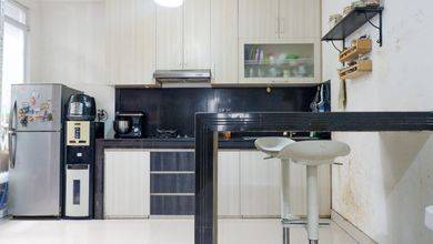 Jual Rumah Siap Tinggal area Suradita, Tangerang, LT 94 m2