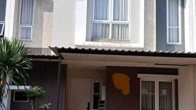 Rumah Siap Huni di Kawasan Serpong, Tangerang Selatan, LT 84m²