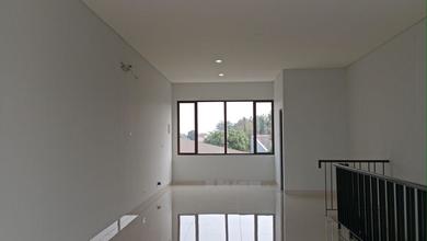 Ruko Studio Loft di Gading Serpong