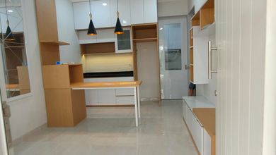 Promo Rumah di Gading Serpong, Tangerang, LB 90m², Harga 1,6 Miliar