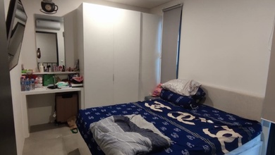 Rumah Minimalis Disewakan di BSD City, Tangerang, Harga Ekonomis