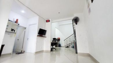 Jual Rumah 83 di Curug, Tangerang