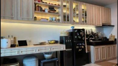 Apartemen Modern Lokasi BSD, Tangerang, Harga 700 Juta