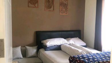 Rumah Eksklusif Luas 60 m2, di Setu, Tangerang Selatan