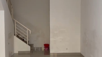 Ruko 2 Lantai Untuk Bisnis Di Gading Serpong