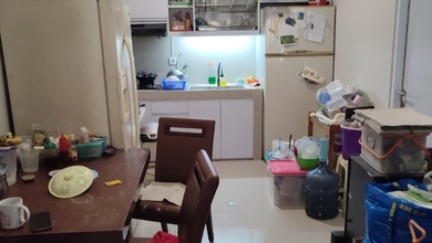 Dijual Rumah Strategis di Gading Serpong Cluster Bohemia, Tangerang - LT 90m²