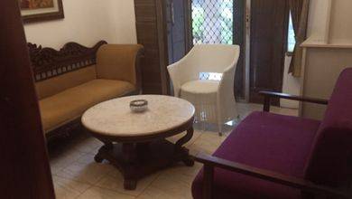 Rumah Minimalis area Bintaro, Tangerang Selatan, Luas 160 m2
