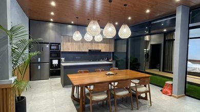 Jual Rumah Terkini di Cikupa, Tangerang Luas 136 m2