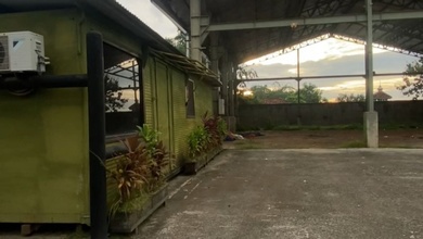 Jual Cepat Gudang Strategis Bebas Banjir Di Legok Tangerang