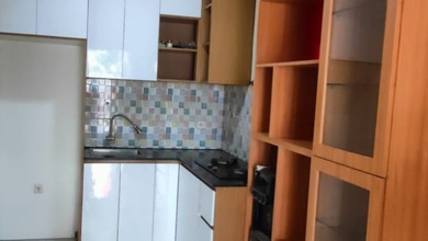 Promo Rumah di Summarecon Serpong, Tangerang, LB 60m², Harga 1,38 Miliar