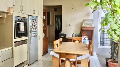 Rumah Premium di BSD Griya Loka, Tangerang, Luas 400 m2