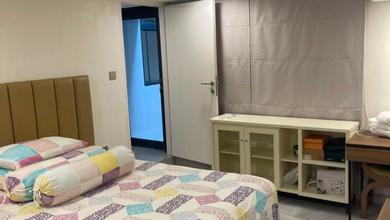 Rumah Minimalis Disewakan di BSD City, Tangerang, Harga Ekonomis