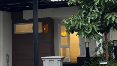 Rumah Dijual di Summarecon Serpong, Tangerang, LB 70m², Harga Terbaik!