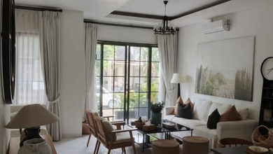 Hunian Elite di Kawasan BSD, Tangerang Selatan, LB 270m², Harga 3,2 Miliar