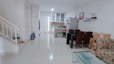 Hunian Favorit di Kelapa Dua, Tangerang, 4 KT, Harga 2,45 Miliar