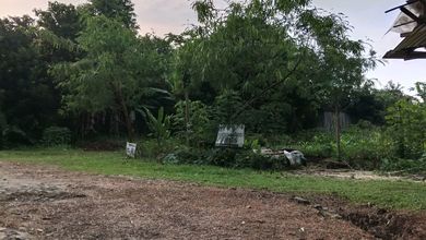 Tanah Elit Dijual di Serpong, Tangerang Selatan, Harga 10,4 Triliun