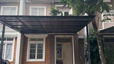 Hunian Favorit di Gading Serpong, Tangerang, 3 KT, Harga 1,7 Miliar