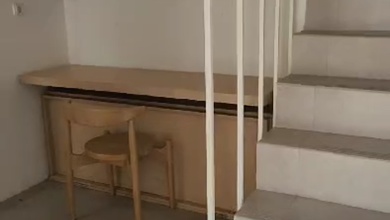 Kesempatan Rumah di BSD City, Tangerang, LB 41m², Harga 1 Miliar