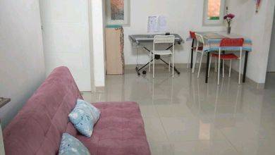 Rumah Minimalis area Cisauk, Tangerang, Luas 84 m2