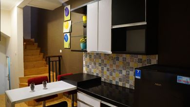 Promo Rumah di Gading Serpong, Tangerang, LB 74m², Harga 1,4 Miliar
