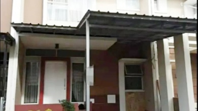 Hunian Idaman di Ciater, Tangerang, 2 KT, Harga 1,3 Miliar