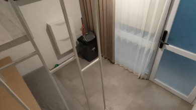 Rumah Sewaan Murah di BSD City, Tangerang, 1 KT, Harga 40 Juta /tahun