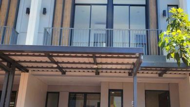 Rumah Dijual di Gading Serpong, Tangerang, LB 96m², Harga Kompetitif!