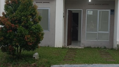 Rumah Sederhana Lokasi Tenjo, Bogor, LT 60m², Harga 285 Juta