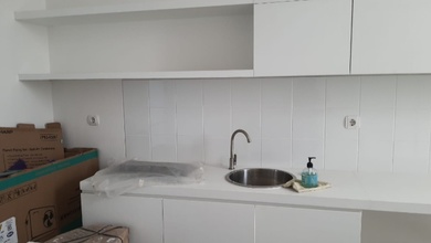 Sewa Rumah Favorit di BSD City, Tangerang, Harga Terjangkau