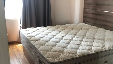 Apartemen Sederhana Harga Murah, Lokasi Alam Sutera, Tangerang