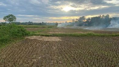 Kavling Prestisius Dijual di Legok, Tangerang, Harga 2,38 Triliun