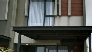 Dijual Rumah Strategis di Tangerang, Tangerang - LT 60m²