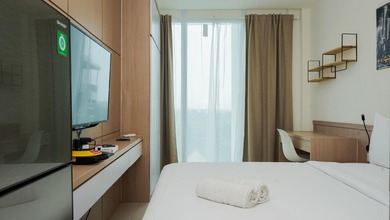 Kesempatan Apartemen Murah di Serpong, Tangerang Selatan, 1 KT