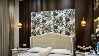 Rumah Area Luxury Gading Serpong, Tangerang - Harga Menarik 15 Miliar