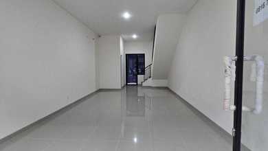 Ruko Strategis di Kawasan Bisnis Gading Serpong