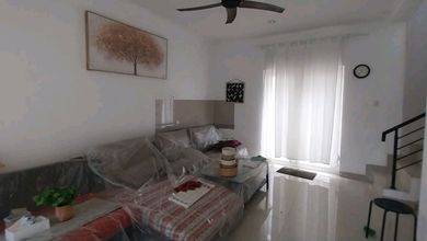 Rumah Premium LT 105 Jual area Cisauk, Tangerang