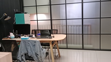 Ruko 3 Lantai Cocok untuk Kantor di Summarecon Serpong