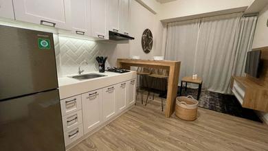 Dijual Apartemen Strategis di Serpong, Tangerang Selatan, Luas 37m²