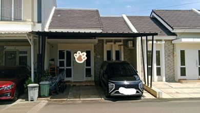 Jual Rumah 72 area Pamulang, Tangerang Selatan