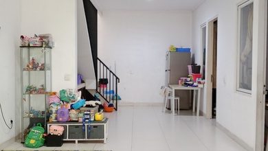 Rumah Idaman di BSD City, Tangerang, 6 KT, Harga 2,3 Miliar