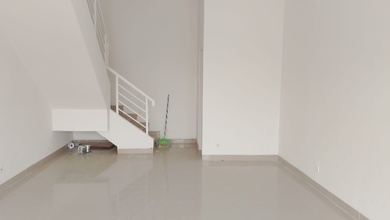 Ruko Siap Usaha Di Gading Serpong