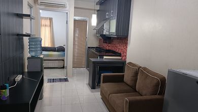 Jual Apartemen Terjangkau di Pluit, Jakarta Utara, LB 42m²